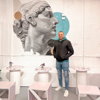 M_Hesham7's tweet photo. #NewProfilePic https://t.co/p8rujwF04O