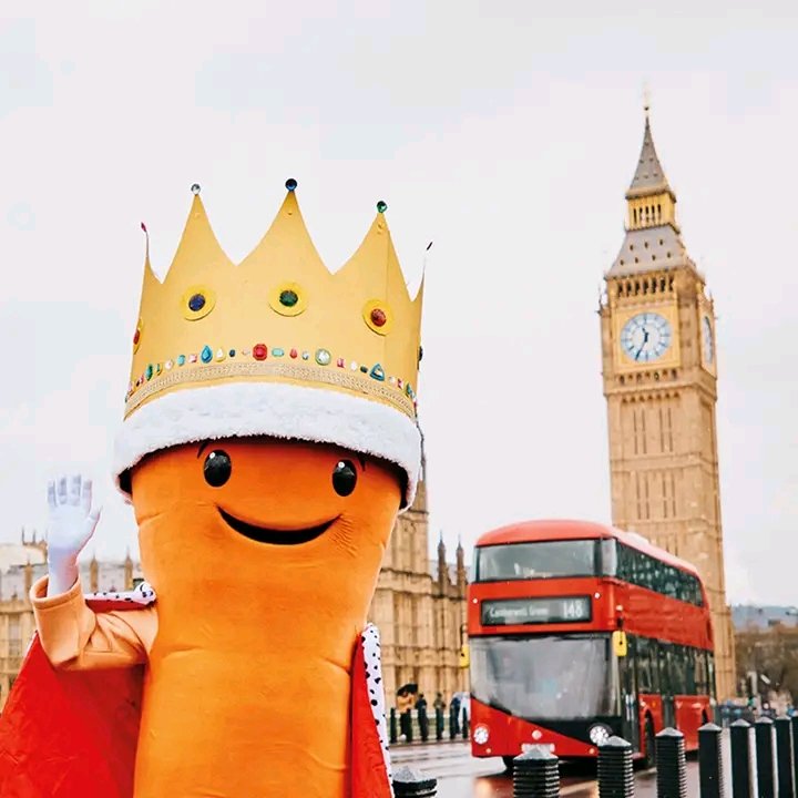 review__product's tweet photo. Big Kev x Big Ben #KingKevin https://t.co/AVKMf19Y8E