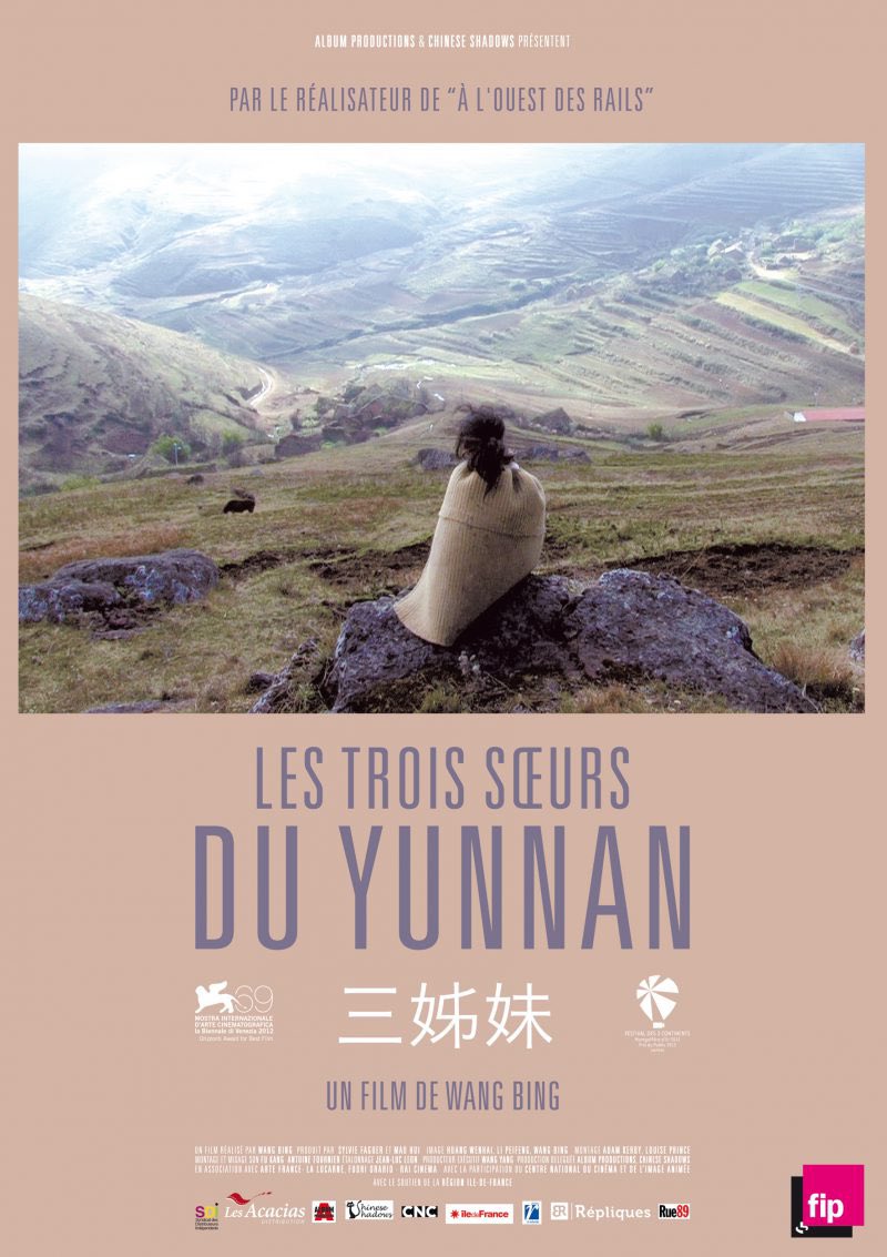lesacaciasfilms's tweet photo. En attendant le @Festival_Cannes, notre #WangBing story 😍😍😍 https://t.co/5YJIBUaKmt