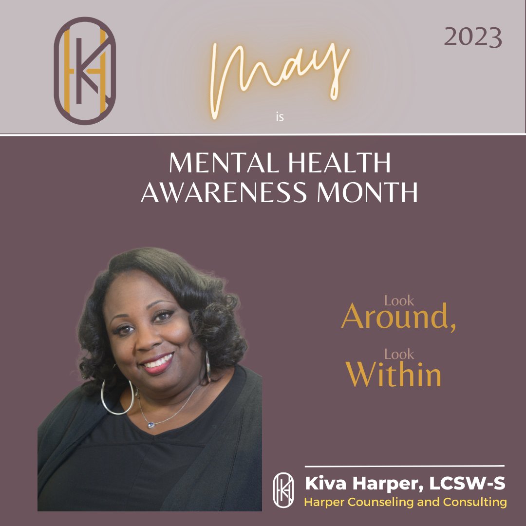 Play music instead of watching TV when you have downtime at home.

#LookAround #LookWithin #LookAroundLookWithin #MentalHealthMonth