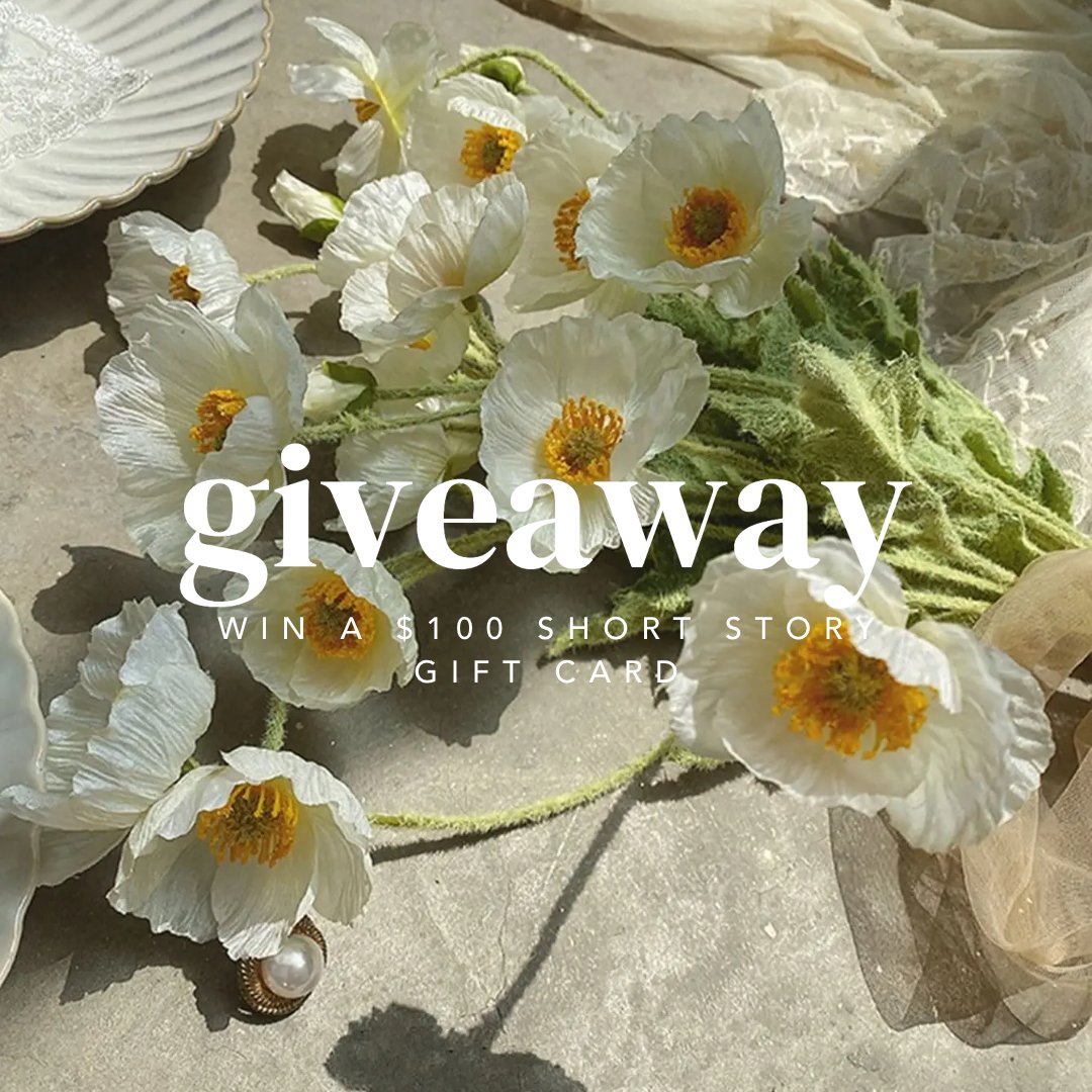 In honor of Mother’s Day we are offering our very first giveaway! Tag your favorite petite maternal figure for your chance to win a $100 Short Story Gift Card 💓

For your chance to win the $100 Short Story Gift Card:
1 - Follow <a href="/shortstorybox/">Short Story</a>
2 - Like this photo
3 - Tag a matern