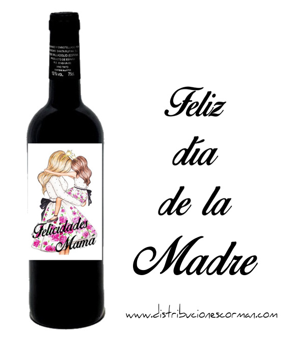 #felizdia de la Madre!!!!
distribucionescorman.com
#DiaDeLaMadre #felizdiadelamadre #vino #vinopersonalizado #vinotinto #vinoblanco #vinorosado #denominaciondeorigen #tinto #blanco #rosado #vinos #vinosdeespaña #vinosdecalidad #vinosespeciales #vinosespañoles #VinosYLicores