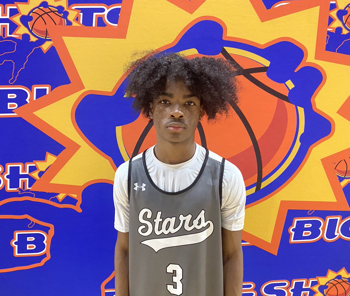 BIG SH🏀TS tweet media