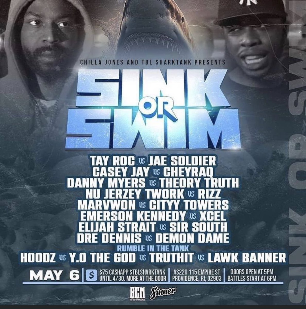 All Things Battles 🖊🔥 tweet media