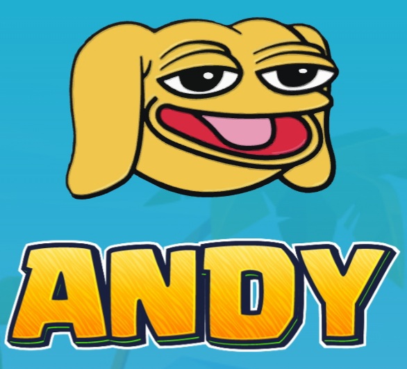 slobaloncar's tweet image. $ANDY $ANDY $ANDY $ANDY $ANDY $ANDY $ANDY $ANDY $ANDY $ANDY $ANDY $ANDY $ANDY @AndyTokenERC