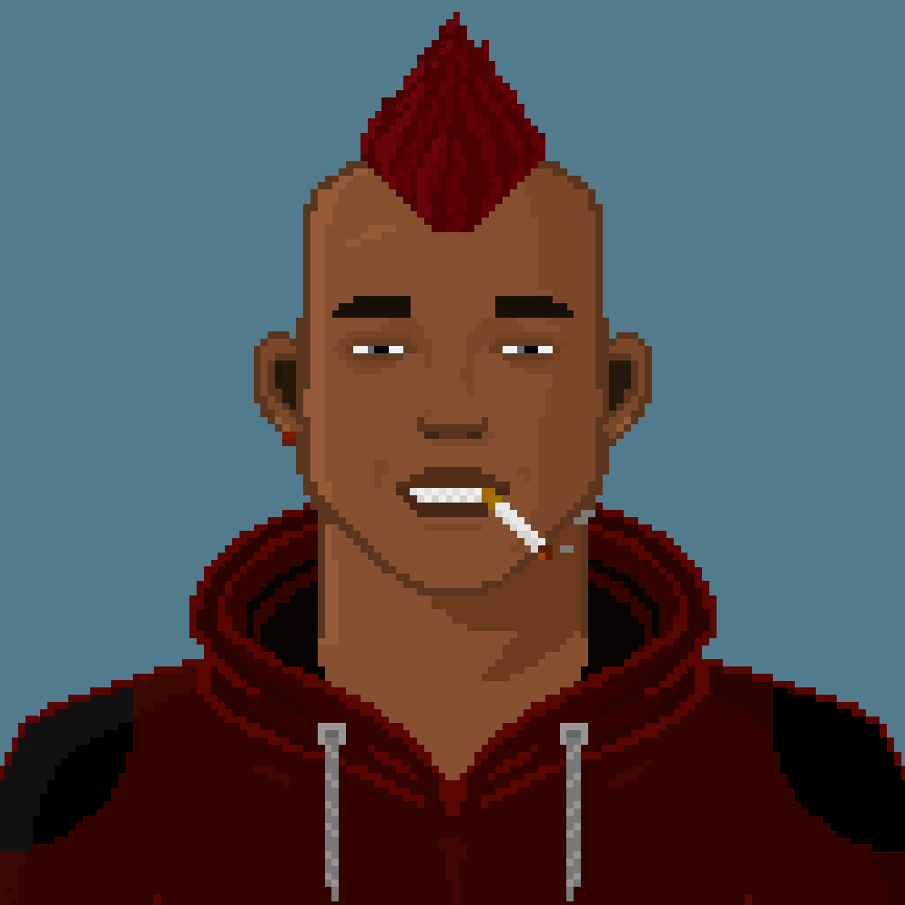 xcMoHD's tweet photo. #SubstraPunk https://t.co/ylewC0eXsJ