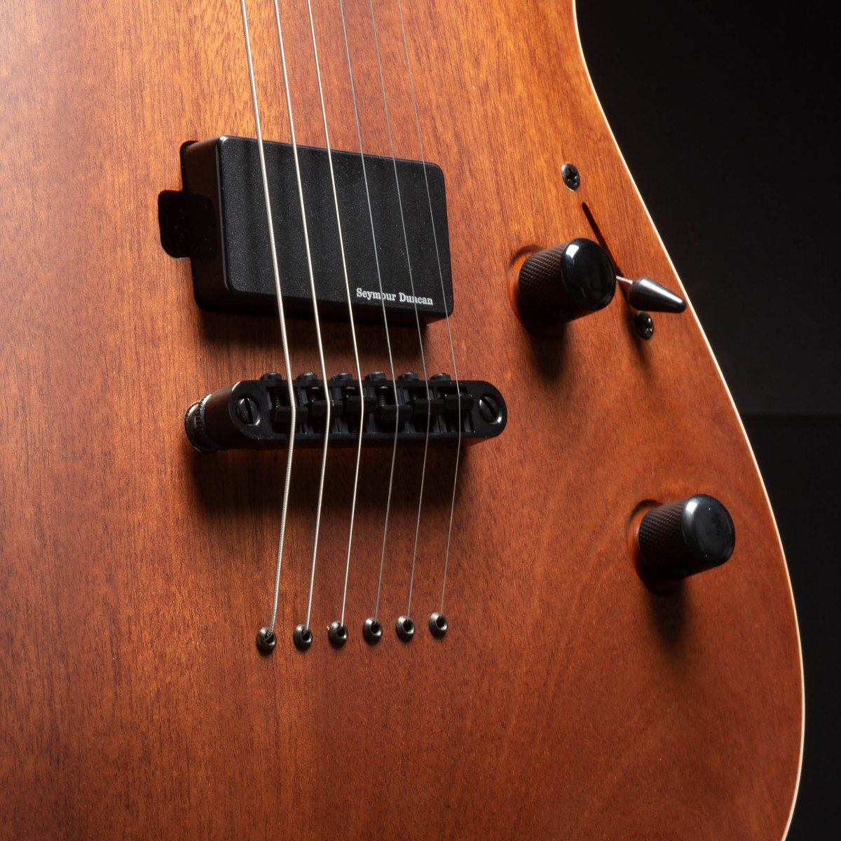 SeymourDuncan's tweet photo. The original Blackouts high-output active humbucker (AHB-1) delivers the massive crunch and quiet performance required for a full metal onslaught.

Get your Blackouts HB today: https://t.co/6hAQ8Fw9iu

#SeymourDuncan #ActivePickups https://t.co/Ga2i5pOHhE