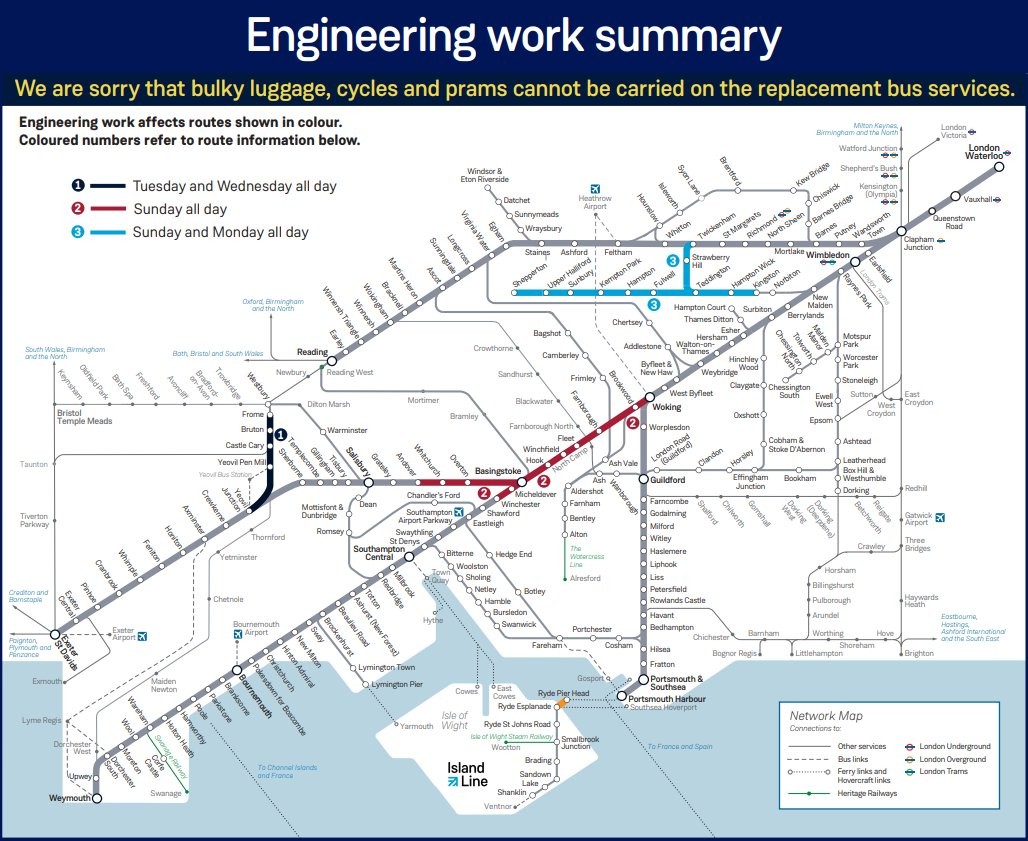 SWR Help on Twitter: 