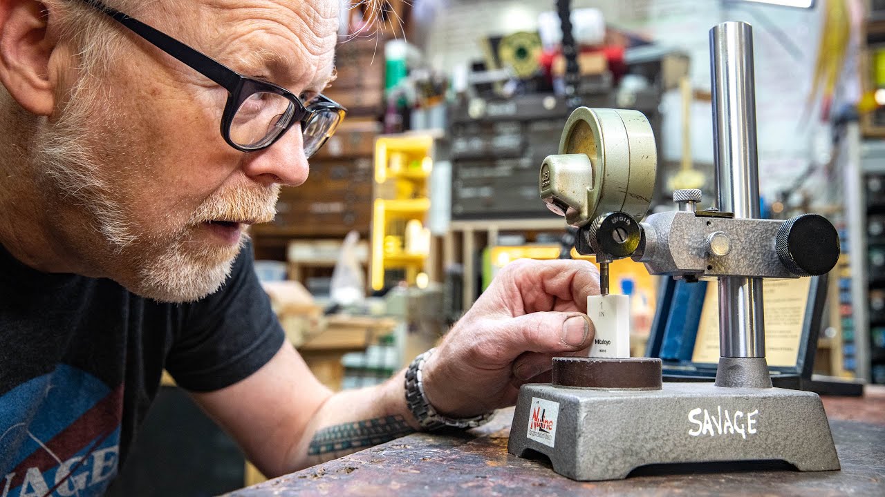 Clickspring lathe sale