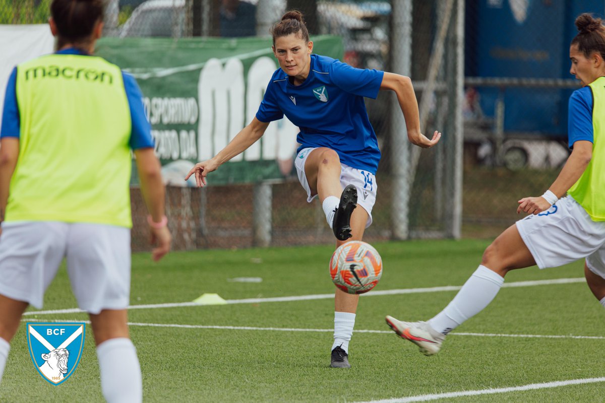 Brescia CF tweet media