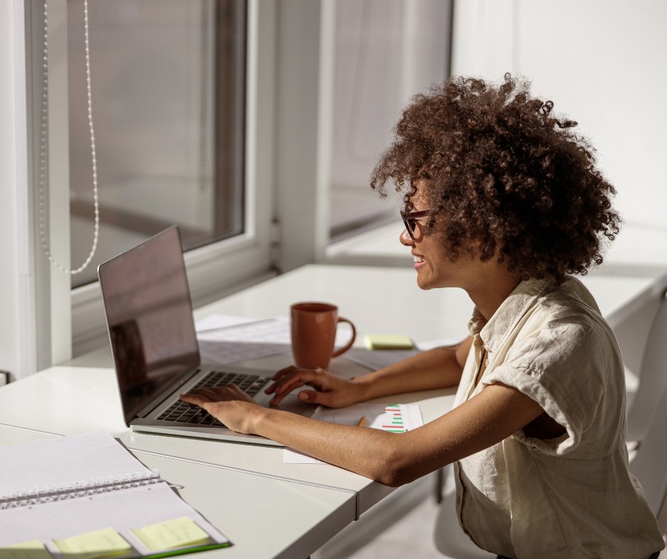 NaturalEyeCare's tweet image. Dealing with eye pain from the computer screen? At Natural Eye Care, we can provide valuable tips and insights on how computer screens affect eyesight and what you can do to protect your eyes.
Check out this article: tinyurl.com/2hmjvcqj
#eyesight #visioncare #computerscreen