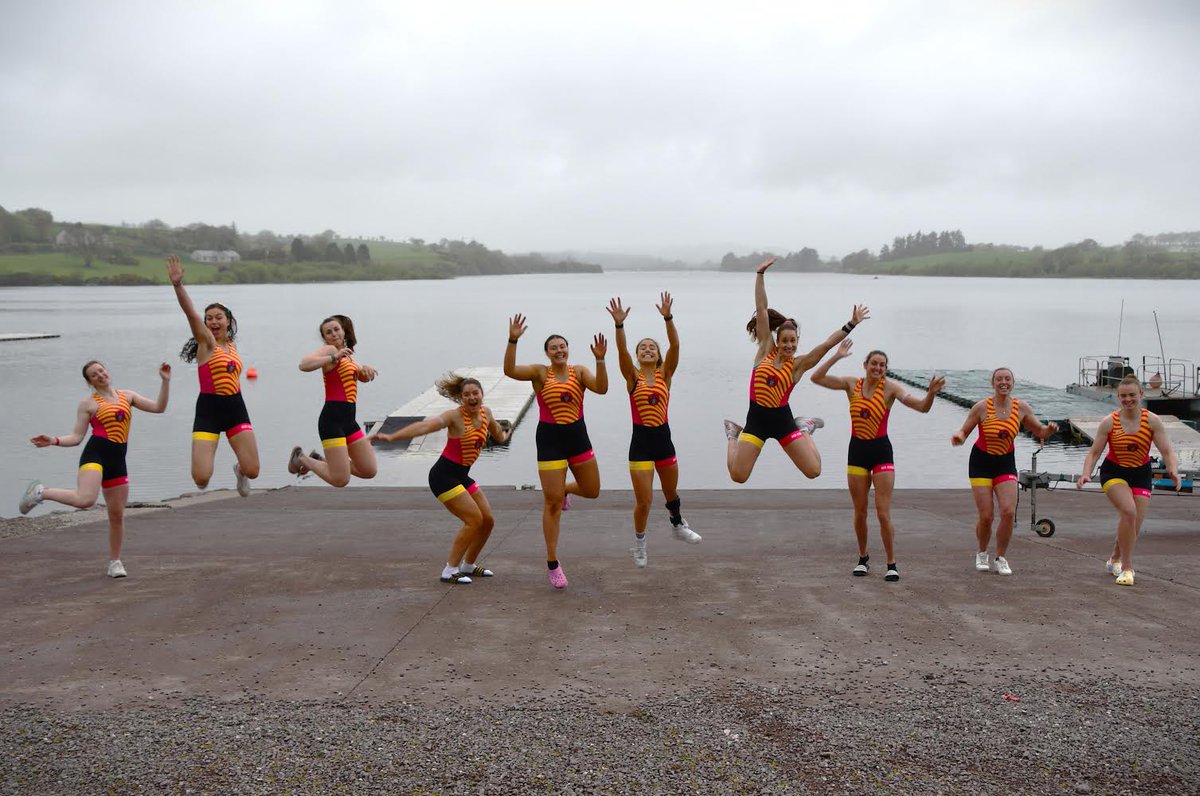 🔥BSG x Powerhouse Fund🔥

Applications are now open on the Rowing Ireland website! 

rowingireland.ie/bsg-x-powerhou…

Shop the merch: powerhousesport.com/collections/bi…