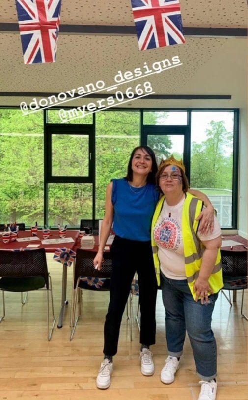 LondonJM68 💙 tweet media