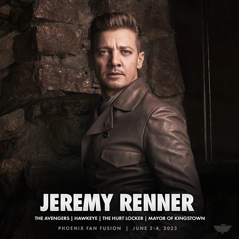 RIP' Jeremy Renner sends fans into a frenzy, but it's just another