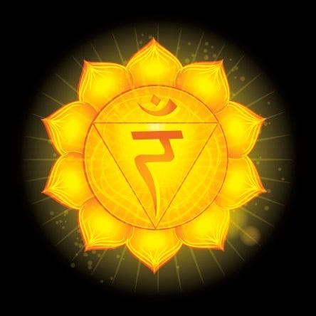 🌞Solar Plexus - loom.ly/gLTkKwQ by Yelz #BlackSummerEnt