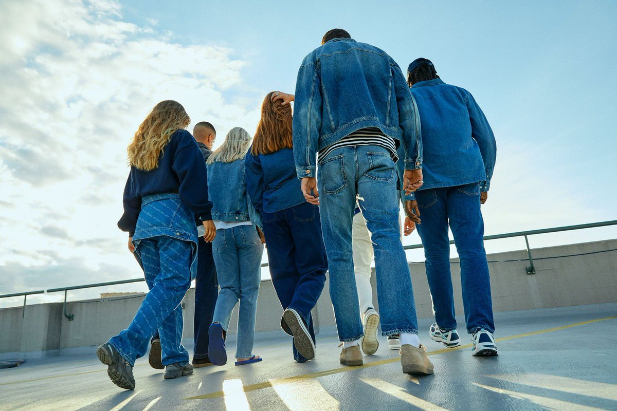 JackJonesIndia's tweet photo. Denim gang = OG gang ๐ฅ
#JACKJONESIndia #DontHoldBack #BrothersOfDenim #Brotherhood https://t.co/agHlvtcAfj