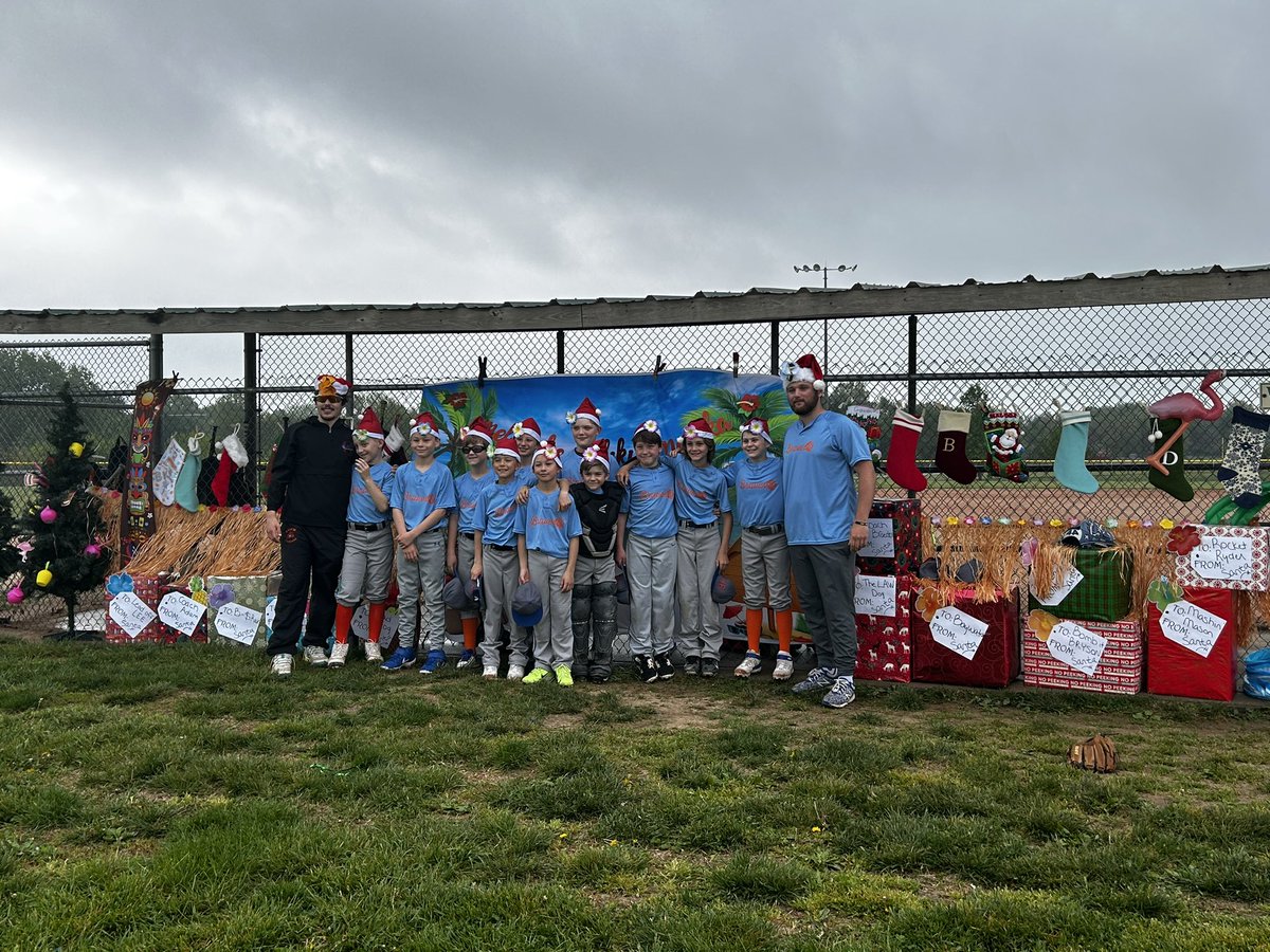 dhudlaw's tweet photo. @HawaiianHitfest 
#HawaiianHitfestBB23 
#BKBBraves https://t.co/KlrQMEqbTV