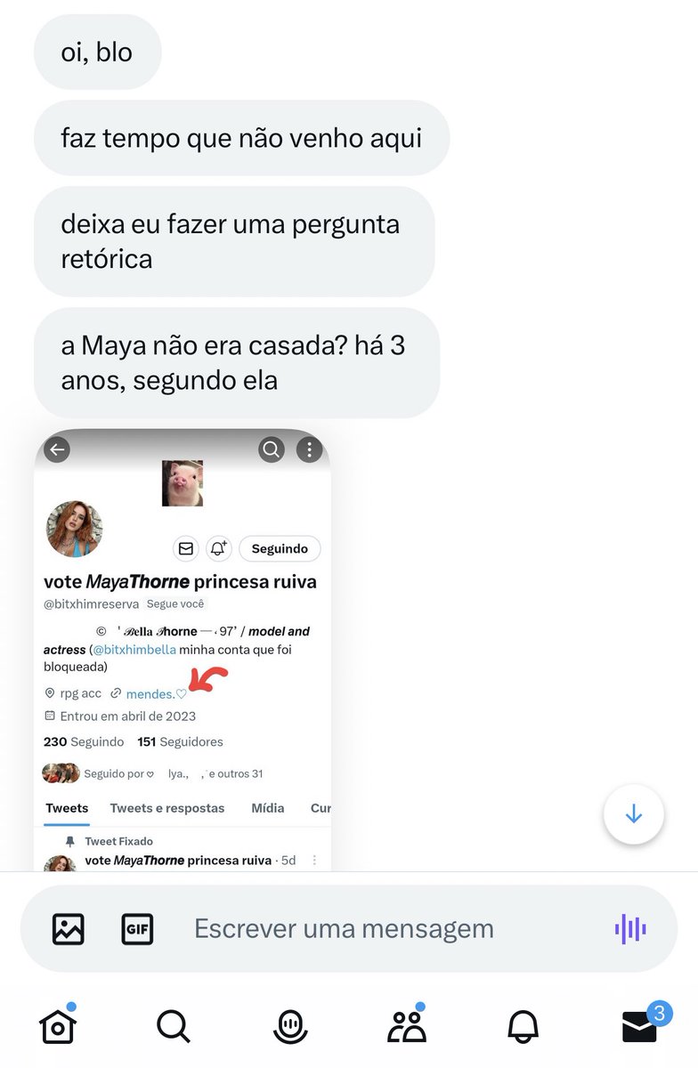 𝘽𝘭𝘰𝘨𝘶𝘦𝘪𝘳𝘪𝘯𝘩𝘢 tweet media