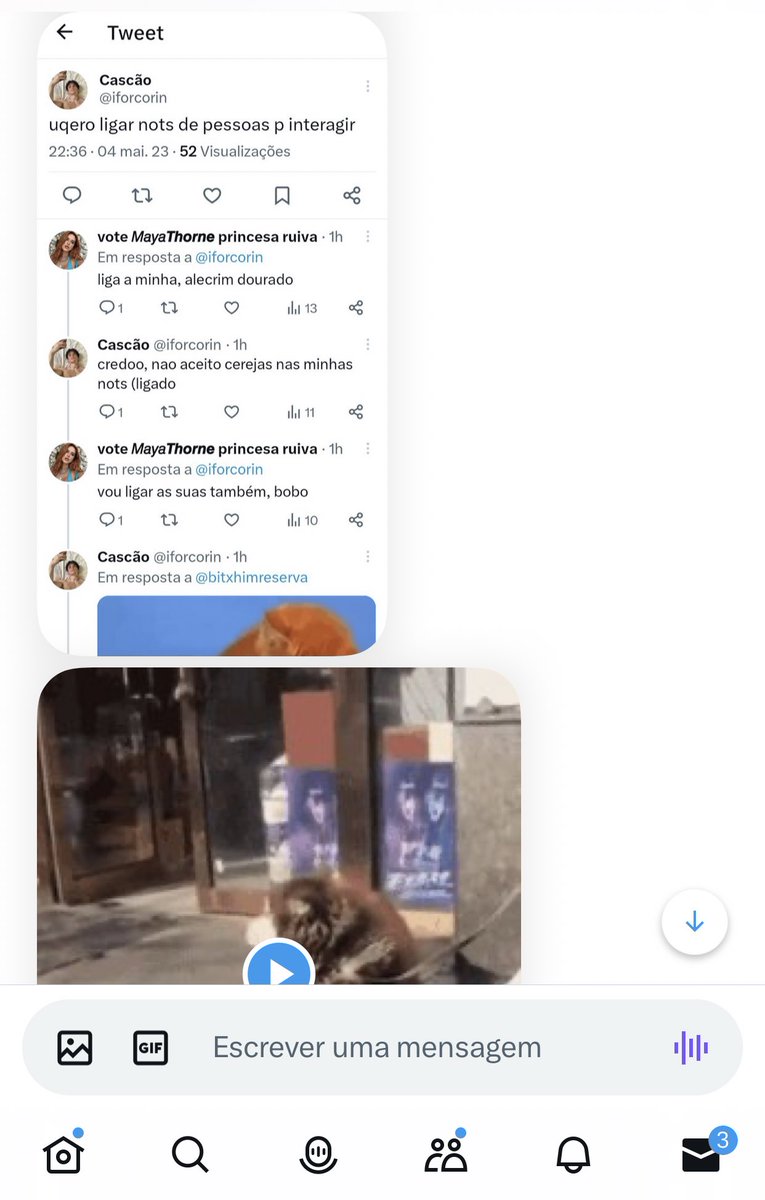 𝘽𝘭𝘰𝘨𝘶𝘦𝘪𝘳𝘪𝘯𝘩𝘢 tweet media