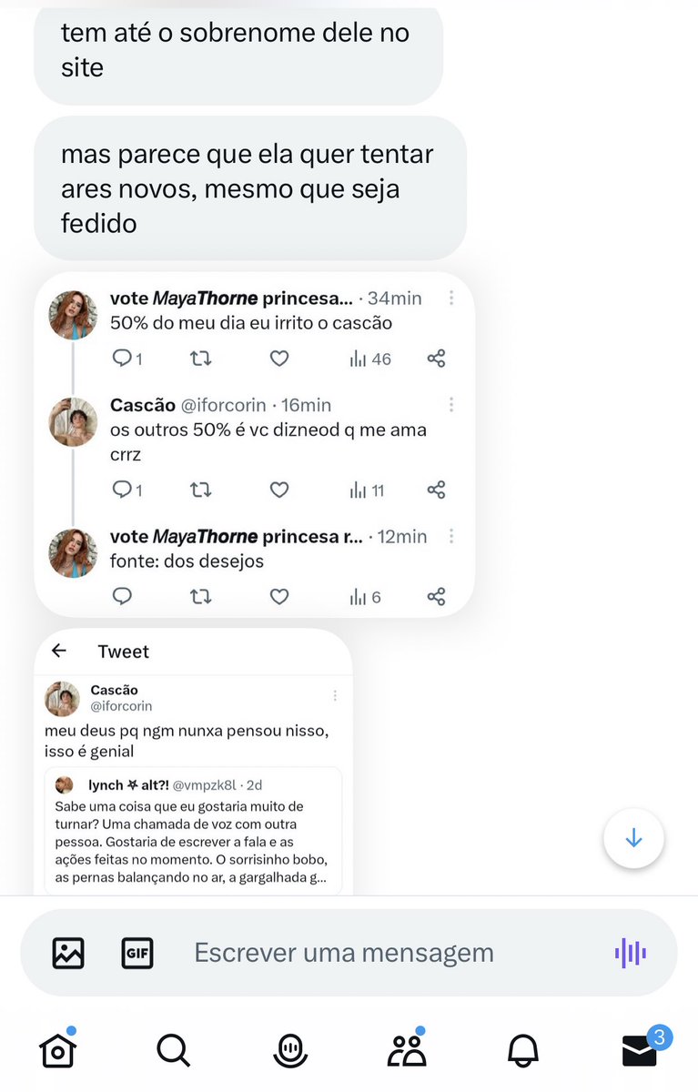 𝘽𝘭𝘰𝘨𝘶𝘦𝘪𝘳𝘪𝘯𝘩𝘢 tweet media