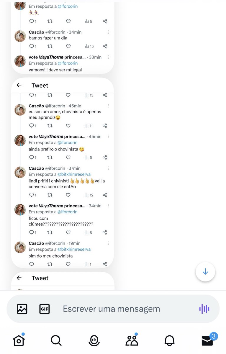 𝘽𝘭𝘰𝘨𝘶𝘦𝘪𝘳𝘪𝘯𝘩𝘢 tweet media