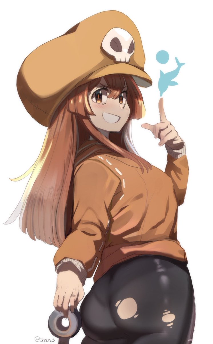 𝐉𝐞𝐥𝐥𝐲𝐟𝐢𝐬𝐡 𝐏𝐢𝐫𝐚𝐭𝐞’𝐬 𝐅𝐢𝐫𝐬𝐭 𝐌𝐚𝐭𝐞!

🐬- Mostly Lewd focus
🐬- Can be a chatty-short stack
🐬- Open DMs, Friendly writer (don’t be rude)