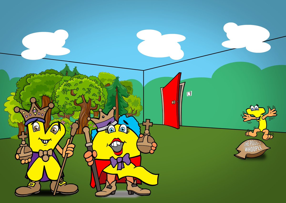 Dooblies tweet media