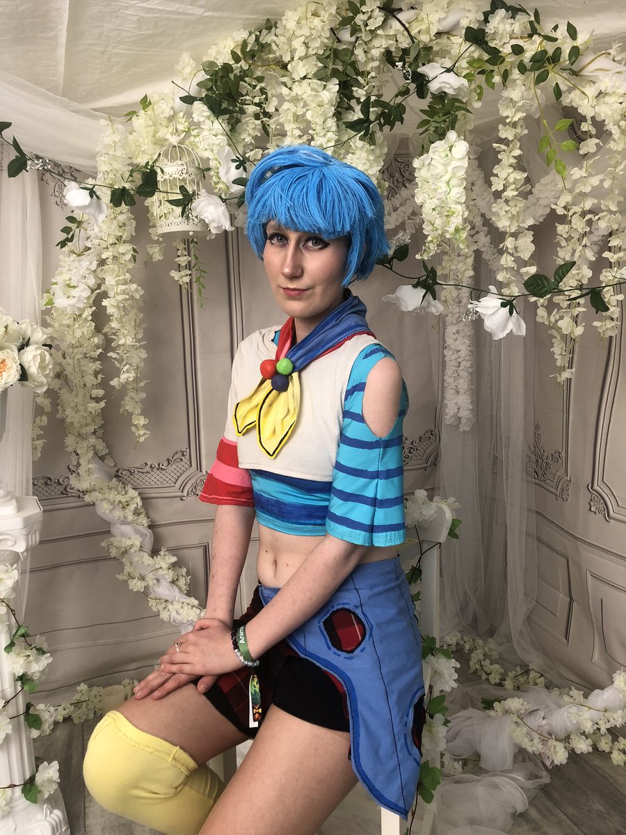 WinterOfThe404's tweet photo. I DID SEW THIS WHOLE THING WITHOUT SEwING MACHINE!!!!
#uta #utabubbles #bubblesanime https://t.co/CRwBYMVX8G