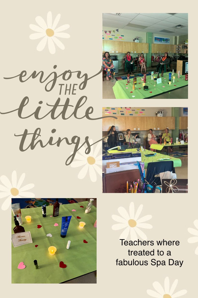 Arleen Donoho tweet media