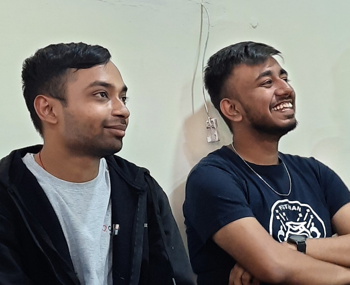 Happy birthday <a href="/carrycooldude/">Kartikey Rawat</a> , 🎂 
#CommunityIdeal