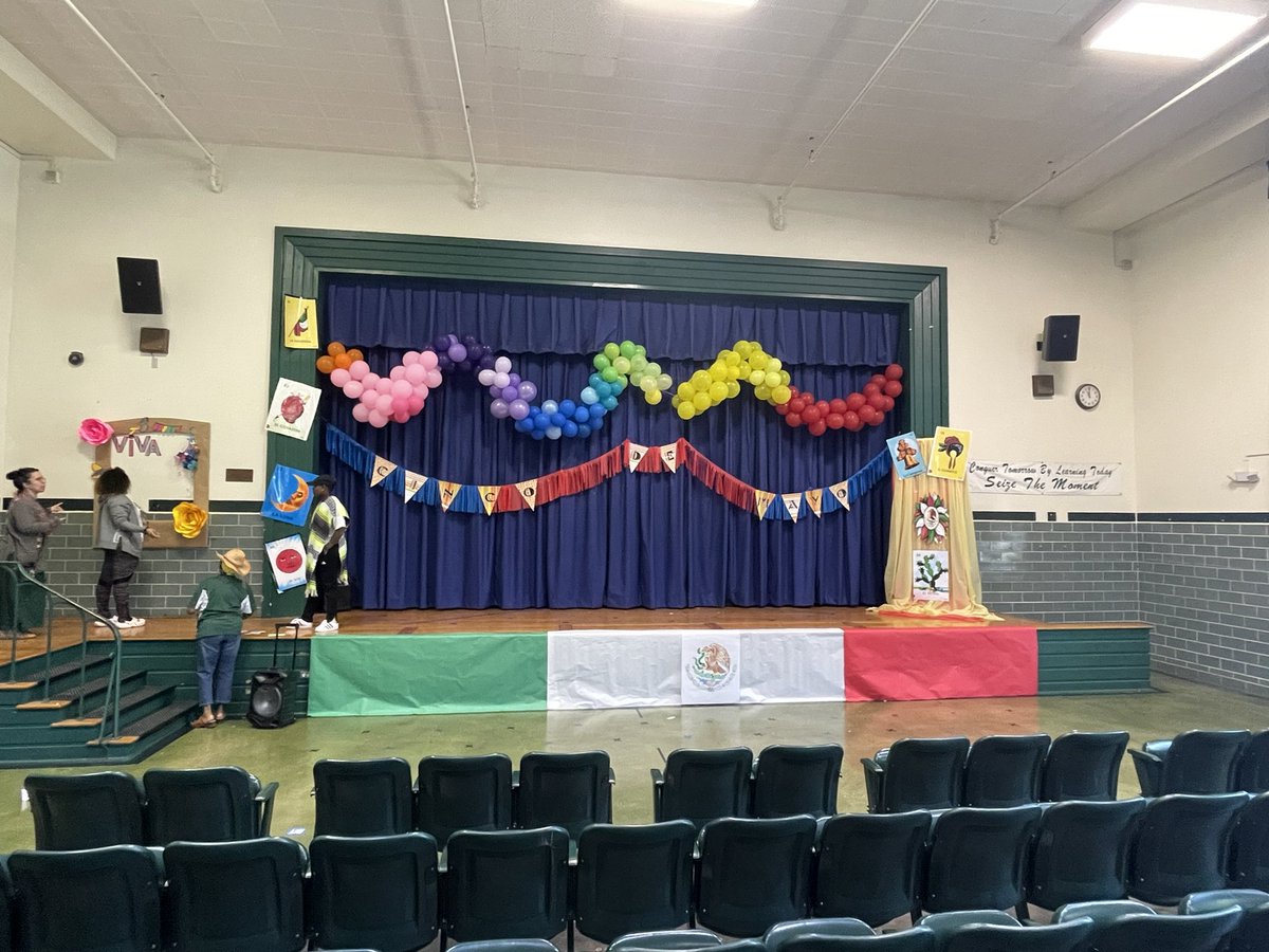 Clinton P. Russell Elementary School (@clintonprussel1) on Twitter photo Clinton P. Russellβs Cinco de Mayo Celebration was a great success! Our Specials Staff organized a great event ! <a href="/RussellLovesRe1/">Russell Loves To Read</a> <a href="/dallasschools/">Dallas ISD</a> <a href="/DISD_Libraries/">Dallas ISD Libraries</a> Clinton P. Russellβs Cinco de Mayo Celebration was a great success! Our Specials Staff organized a great event ! <a href="/RussellLovesRe1/">Russell Loves To Read</a> <a href="/dallasschools/">Dallas ISD</a> <a href="/DISD_Libraries/">Dallas ISD Libraries</a>