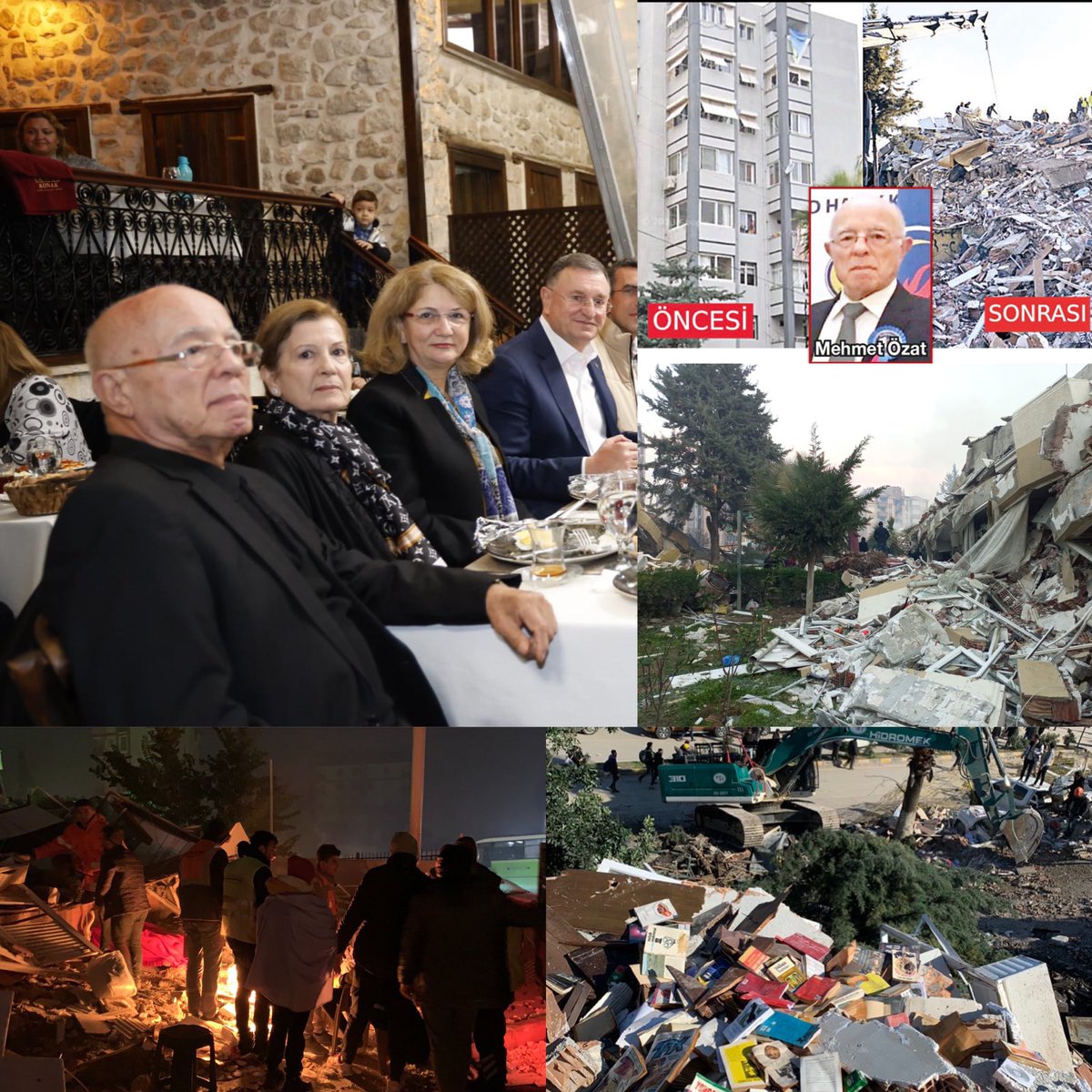 Emlkbnkkatliami's tweet photo. Peşindeyiz!
Gün gün sayacağız, bekleyeceğiz hesap sormak için!
90 GÜNDÜR kaçaksınız ama daha fazla kaçamazsınız!
Giden canlarımız, iki dünyada peşinizde olacak!
Sevdiklerimizin kanıyla sahip olduğunuz güç sizi koruyamayacak!
#isiasortakdavamız
#emlakevlerikatliamı 
#ezgiapartmanı https://t.co/A49l4ghoVp