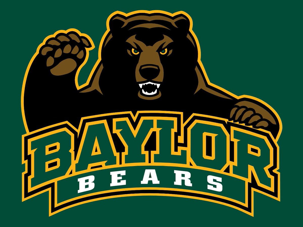 CoachEAmoako's tweet photo. Blessed and honored to be coaching back home at Baylor University!! Thankful for my time at UW.  Excited to get to work! #SicEm #BetterTogether #PersonOverPlayer https://t.co/Pu9eXOtITP