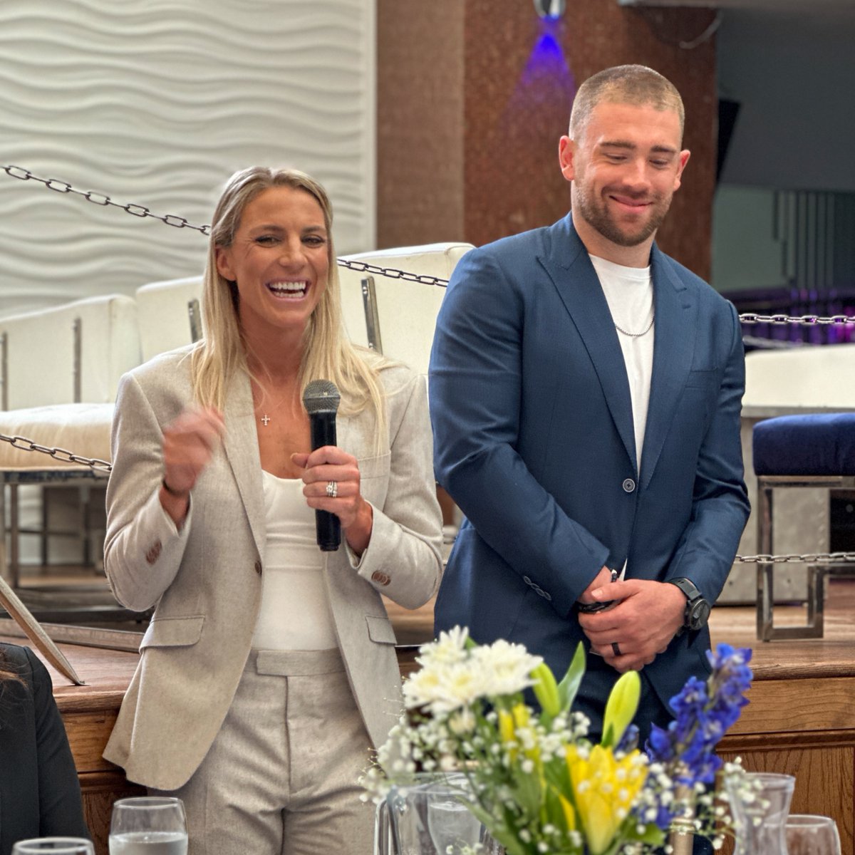 Ertz Family Foundation on Twitter "Yesterday we gathered to celebrate