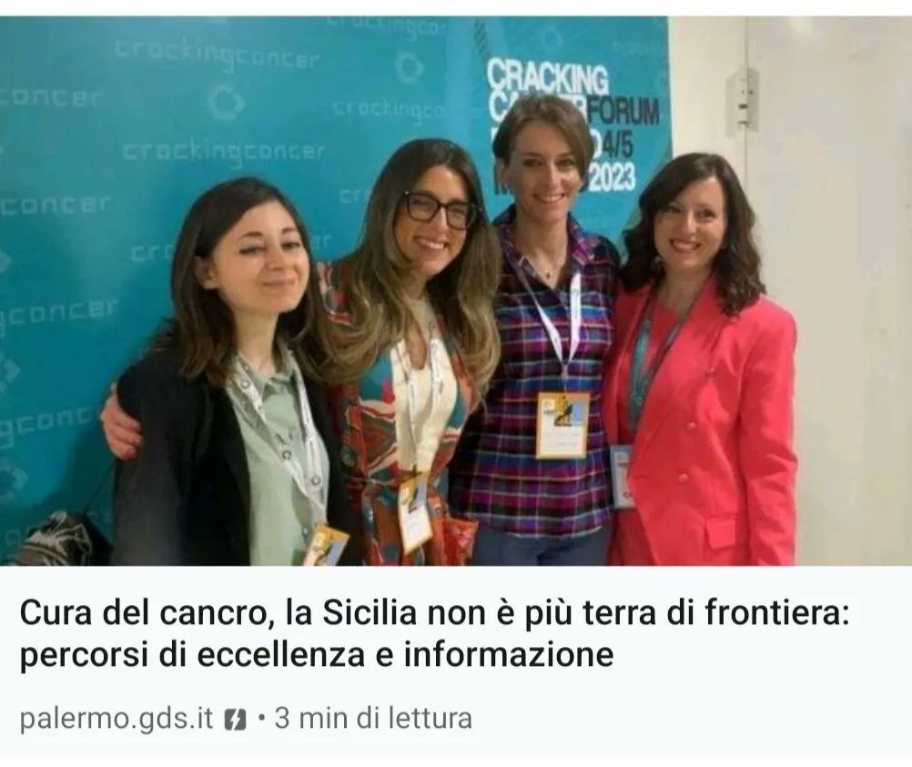 Luigia Carapezza tweet media