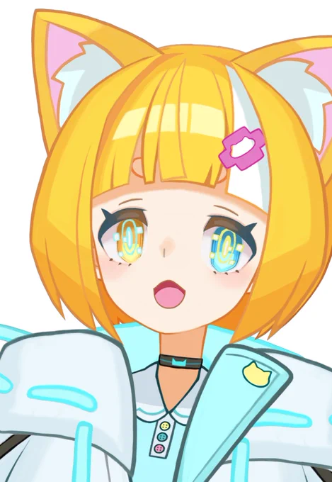 寝ます〜! おやすみゅなさい〜  #おやすみVtuber #5月のVTuberフォロー祭り #GWはフォロワーが増えるらしい