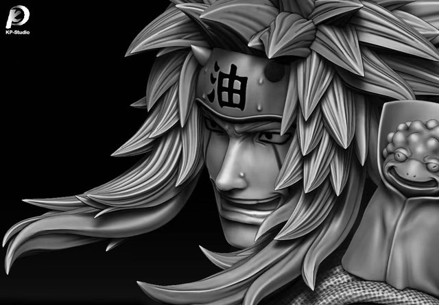 MundoKame's tweet photo. 💥 #KPStudio - Jiraiya ⚡

- Precio: 325 €
- Medidas: 48 cm de alto
- Viene con 2 cabezas
- Reserva: 60 €
- Lanzamiento: 3T de 2023
- PO abierto 🙌

#Naruto #NarutoShippuden https://t.co/WNNJWEMs3v