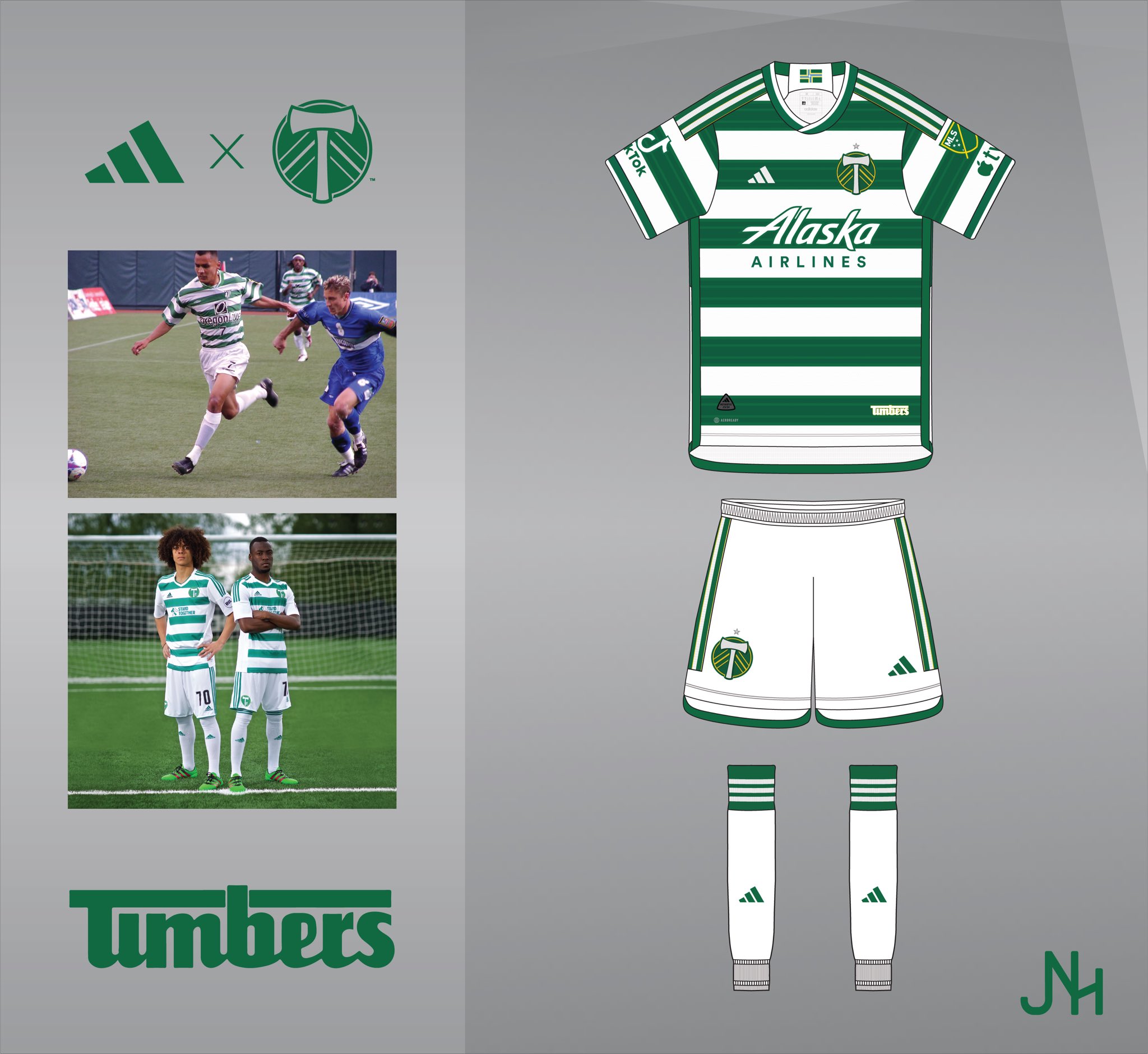 Jonah Henderson on Twitter "Since *ahem* some teams have been allowed