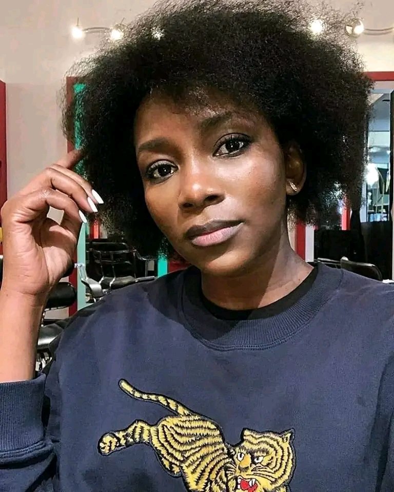 I'll never forget what she did to her sister Gloria 😭