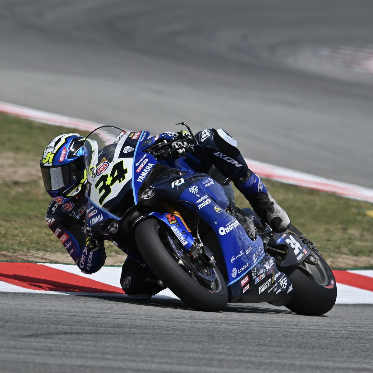 Lorenzo Baldassarri tweet media