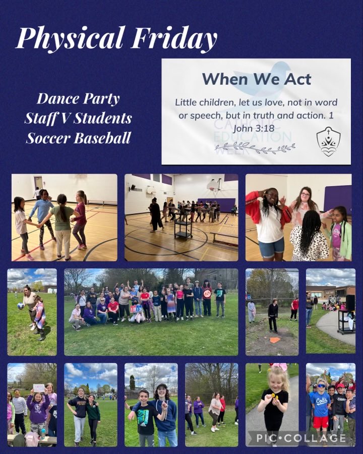 CEW ended on a high note! Community and Relationship ⁦<a href="/alcdsb/">ALCDSB</a>⁩ #ALCDSBFormed