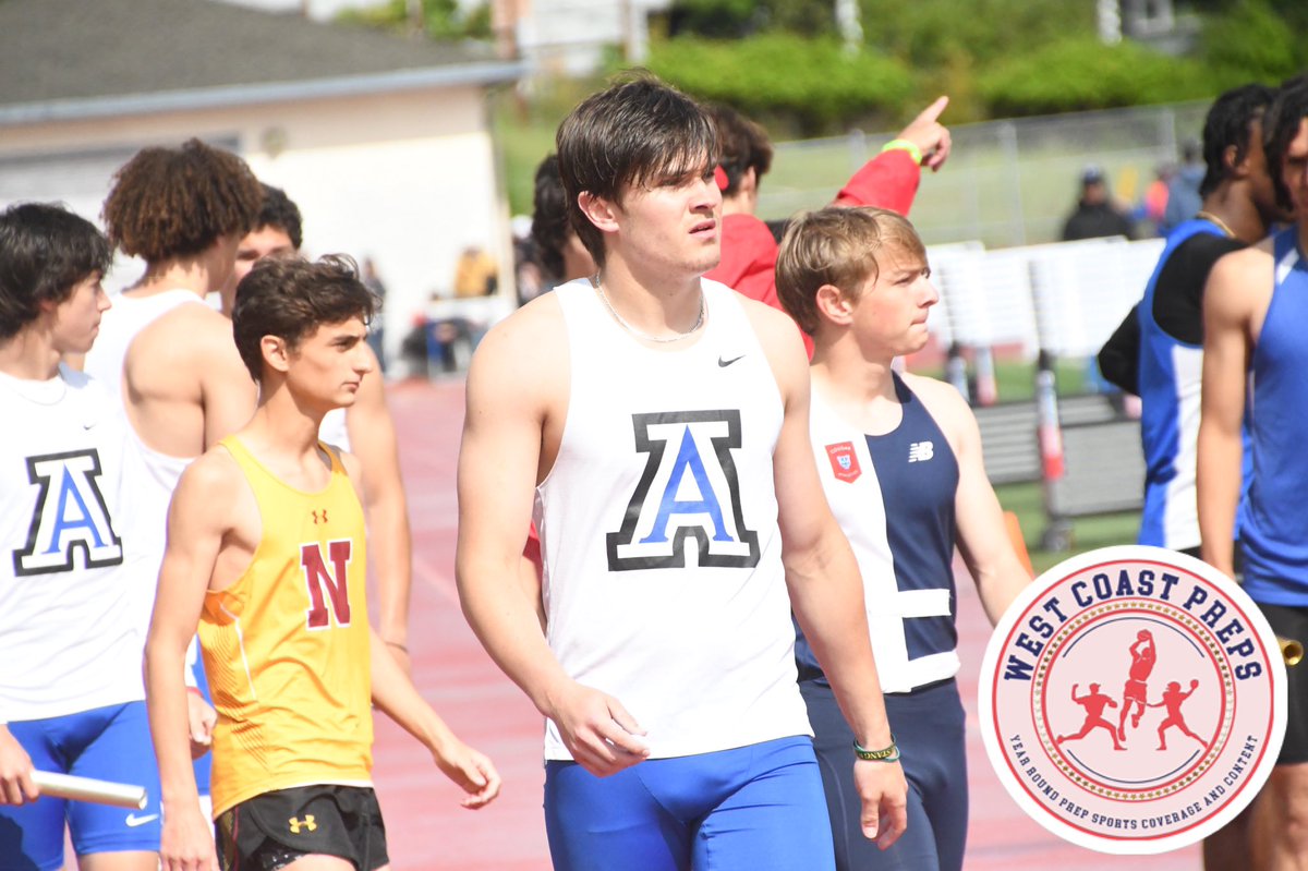 West Coast Preps tweet media