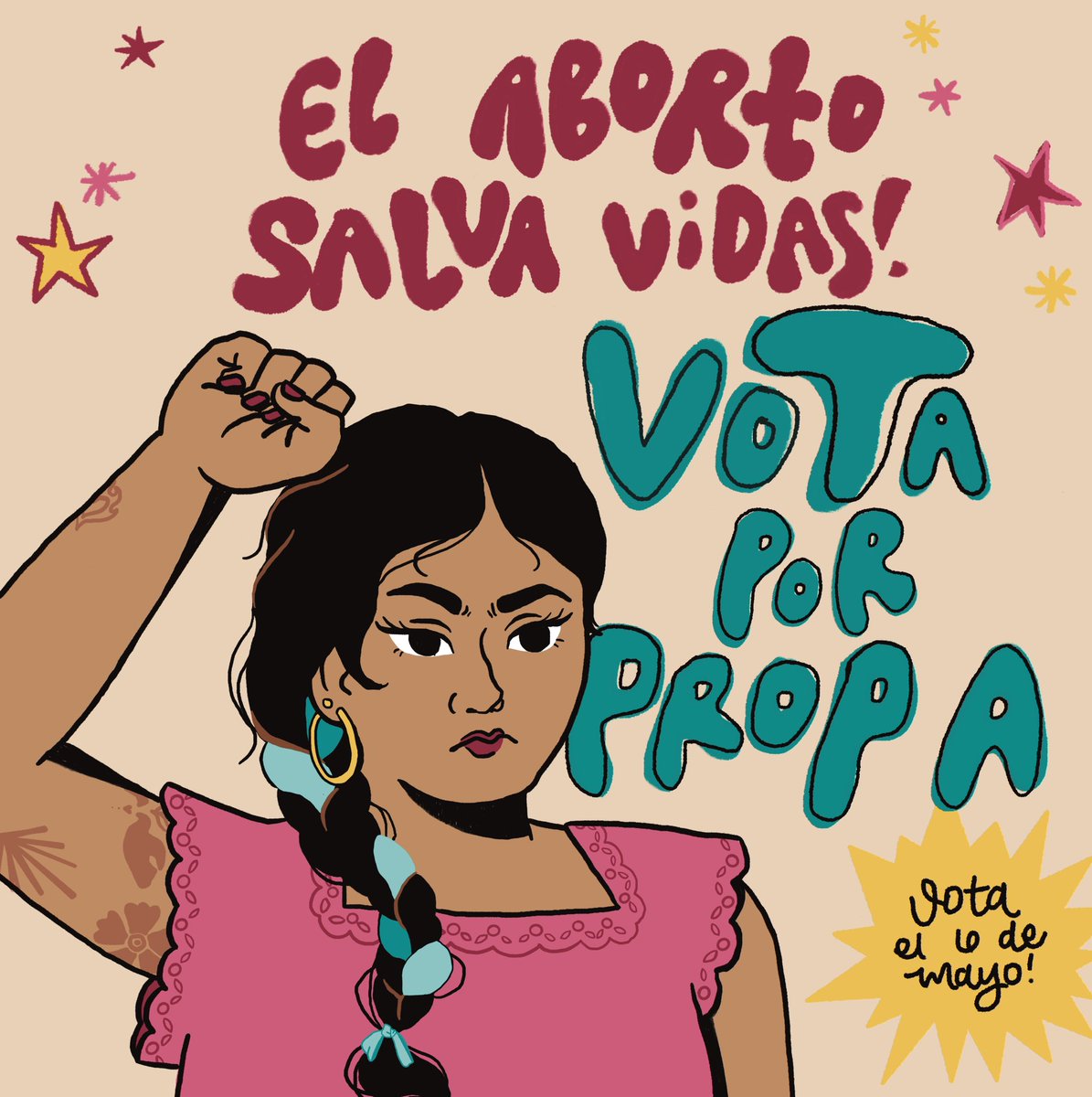 MOVE_texas's tweet photo. SAN ANTONIO: Polls are open until 7 PM! Make sure to go out and cast your ballot FOR Proposition A, a first of its kind in the South, trailblazing charter amendment that would make San Antonio a leader for people-first policy.
#VoteForPropA #SATX #SanAntonioTX https://t.co/FGpmdBqDDb