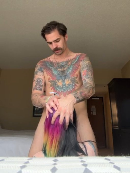 Thanks for all the love on my new clip with @FleshMechanic19 🖤 https://t.co/nqpfkwlMaR<a class="tags" href="/tag/fleshmechanic19">@fleshmechanic19</a><a href="/tag/mvsales"class="tags"><span>#mvsales</span></a>