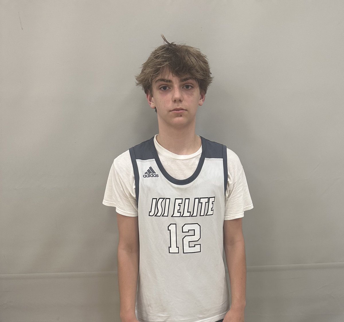 HoopSeenAL's tweet photo. 2026 Aiden Julberry 14pts and Porter brower 13pts showcased there great shooting ability and controlled the game for JSI elite. #BamaCup https://t.co/nSnYGuOSU2