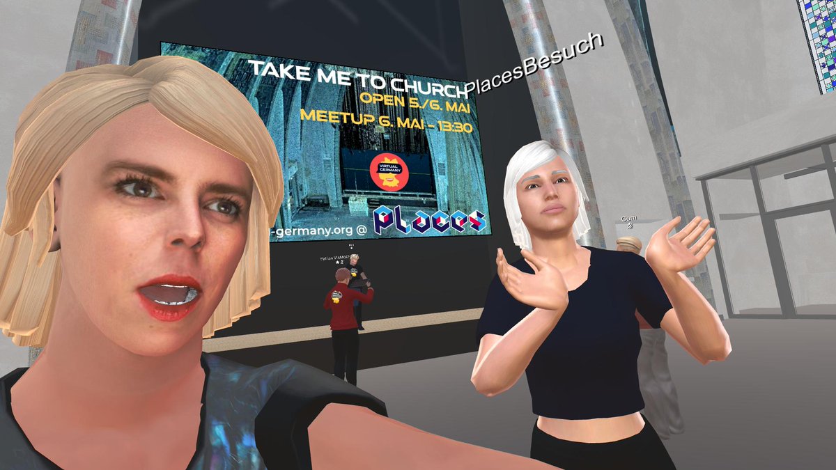 VirtualGermany tweet media