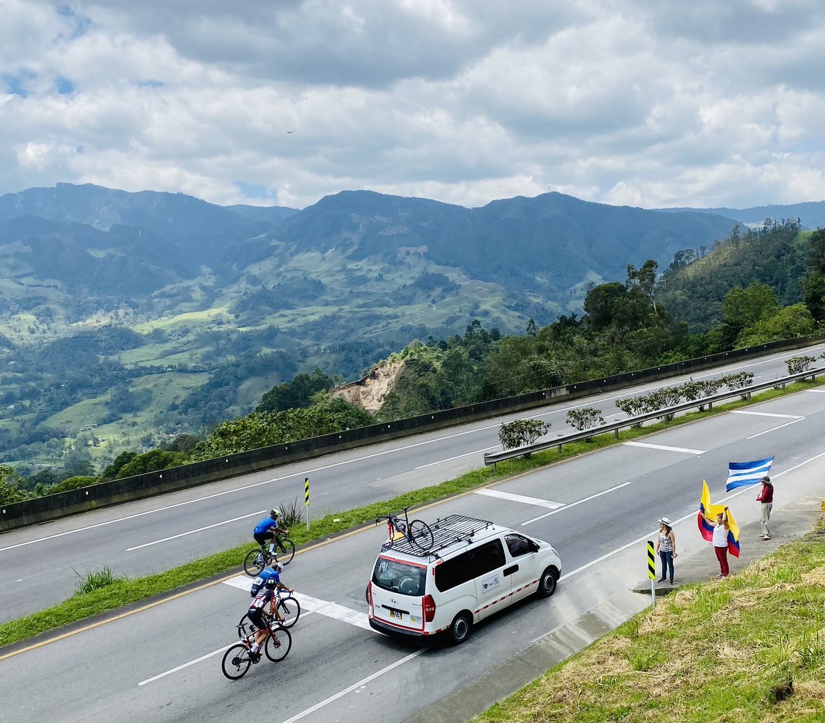 jorgescortes's tweet photo. #VueltaJuventudxWIN https://t.co/gKoMl2VG1g