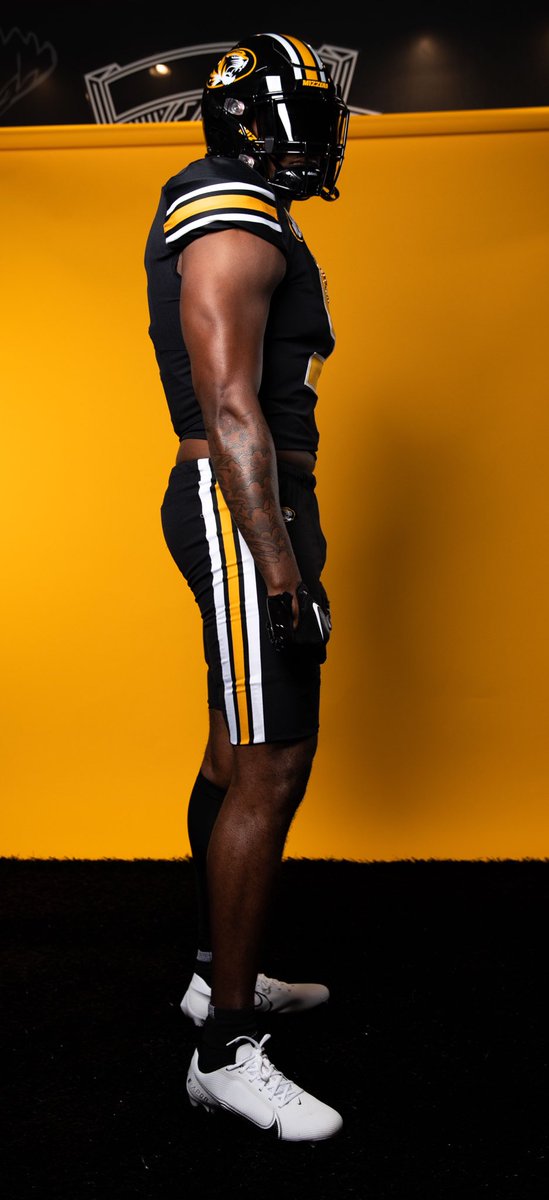 College Transfer Portal on Twitter "Jackson State transfer LB, Nyles