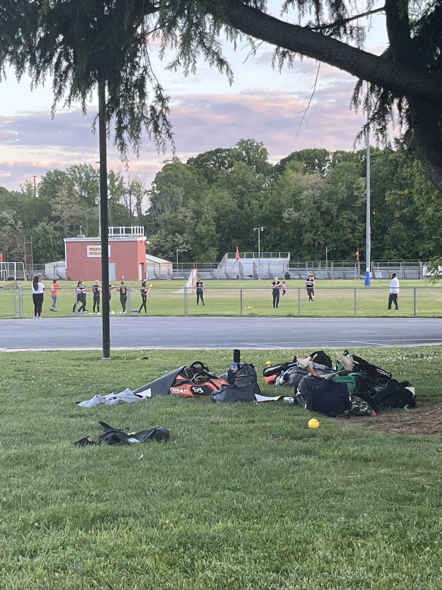 Congratulations to some wonderful seniors! Lots of fun and tears over the years. Tons of fun (maybe a few tears) celebrating you last night!