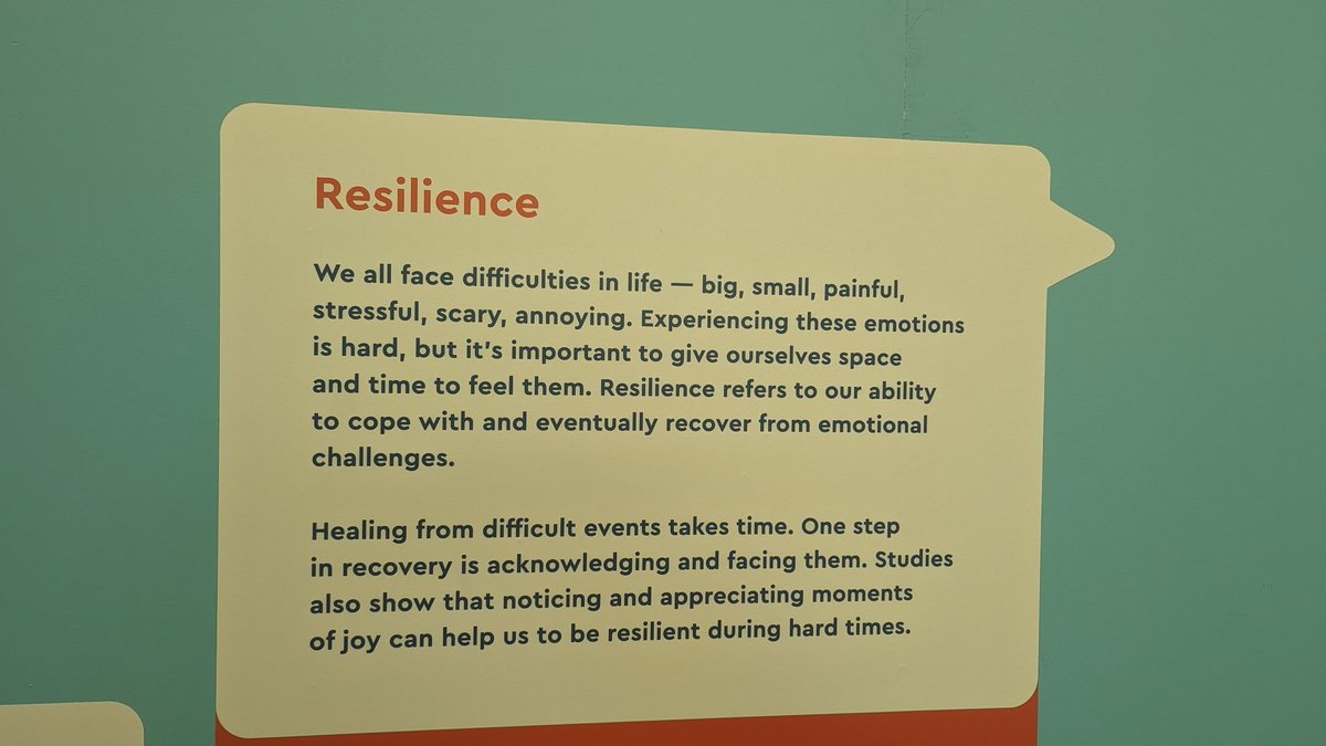 Our field trip to <a href="/nysci/">New York Hall of Science</a> this week! My group especially loved the exhibit where we used our STEM knowledge and learned about how to help people with physical disabilities and vision impairments. Thank you for the incredible hands-on experiences. #inclusion